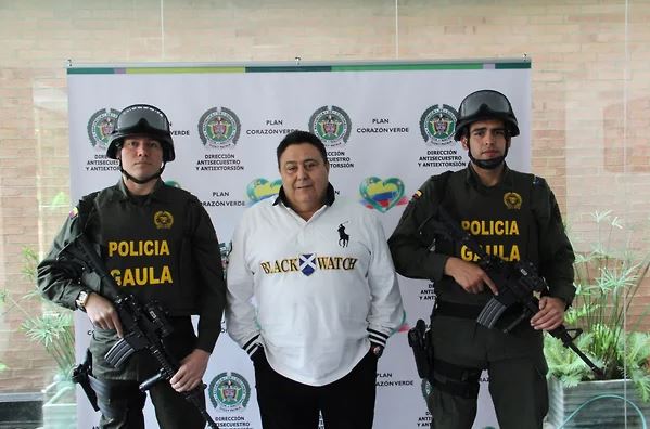 На фото Роберто Паннунци (Roberto Pannunzi)